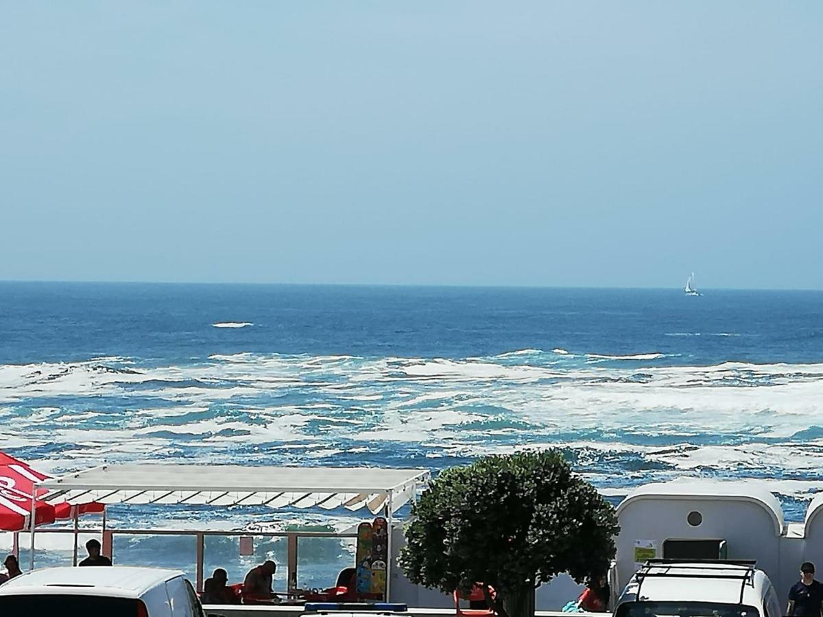 Sea house Villa Vila do Conde Exteriör bild